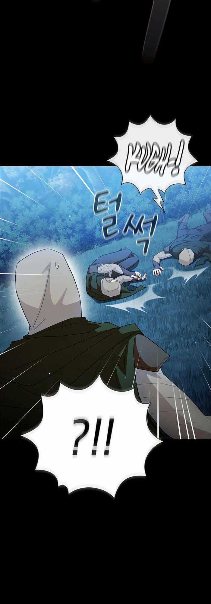 Ma Pháp Sư Tại Trường Học Pháp Thuật Chapter 44 trang 27