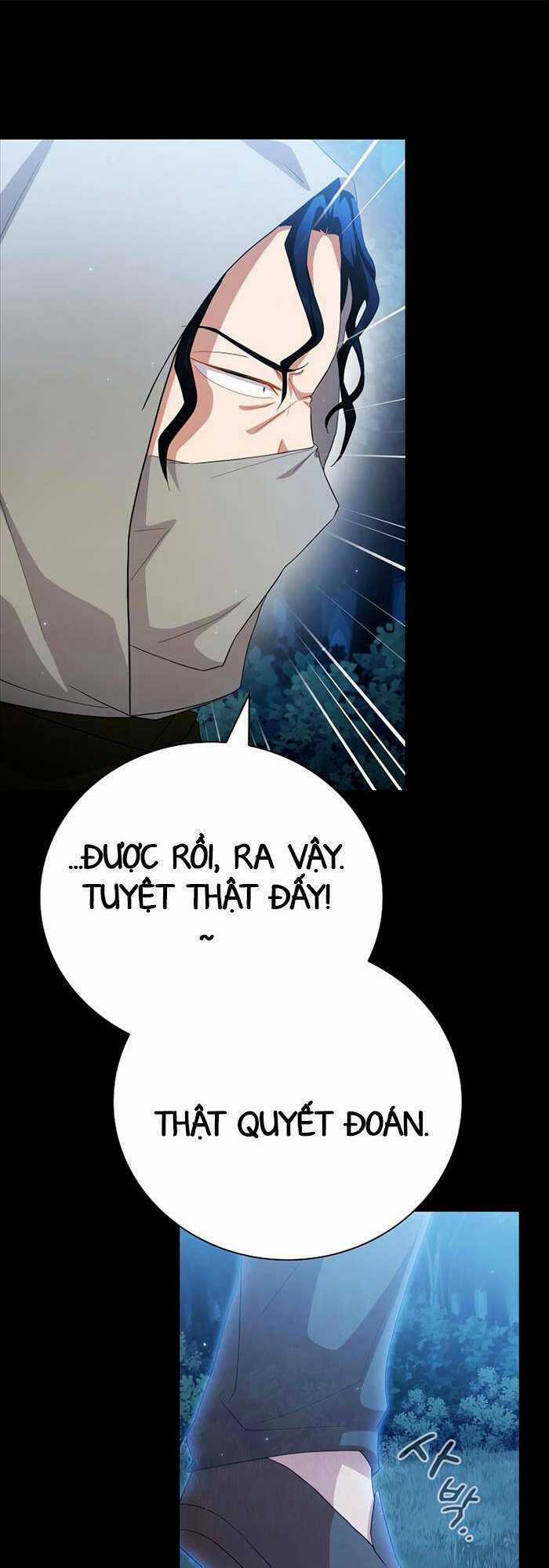 Ma Pháp Sư Tại Trường Học Pháp Thuật Chapter 44 trang 28