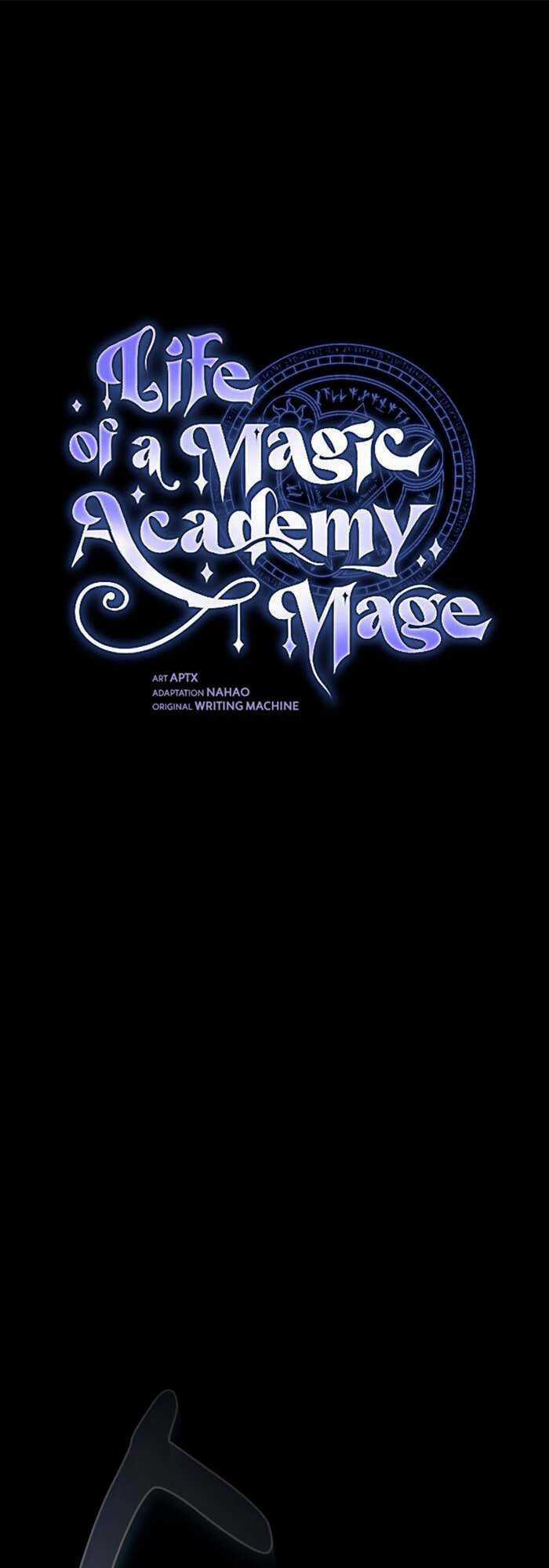 Ma Pháp Sư Tại Trường Học Pháp Thuật Chapter 44 trang 3