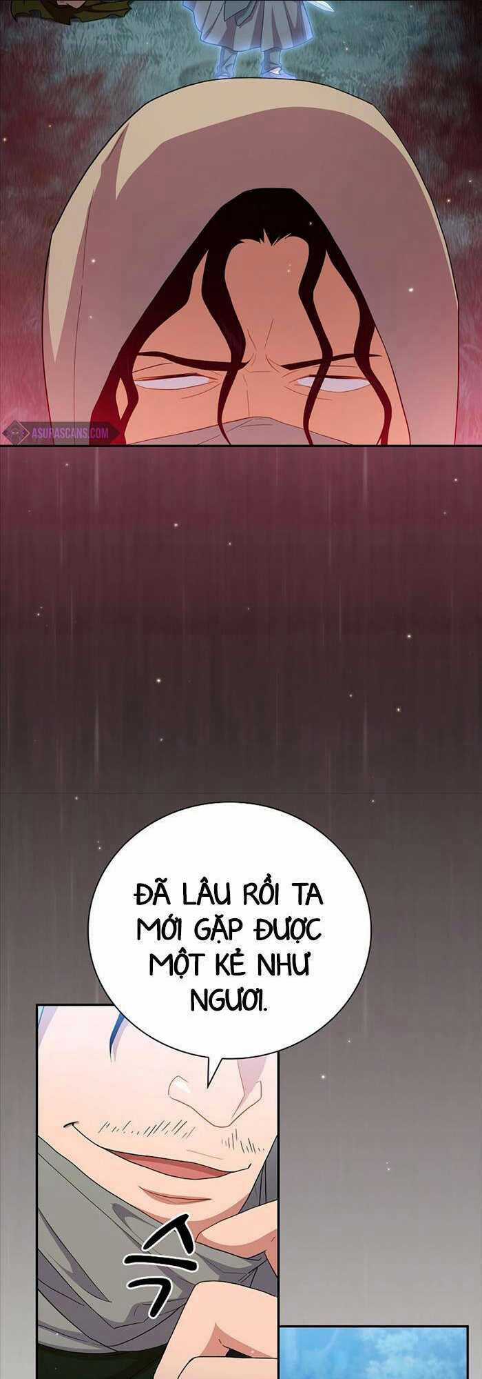 Ma Pháp Sư Tại Trường Học Pháp Thuật Chapter 44 trang 30