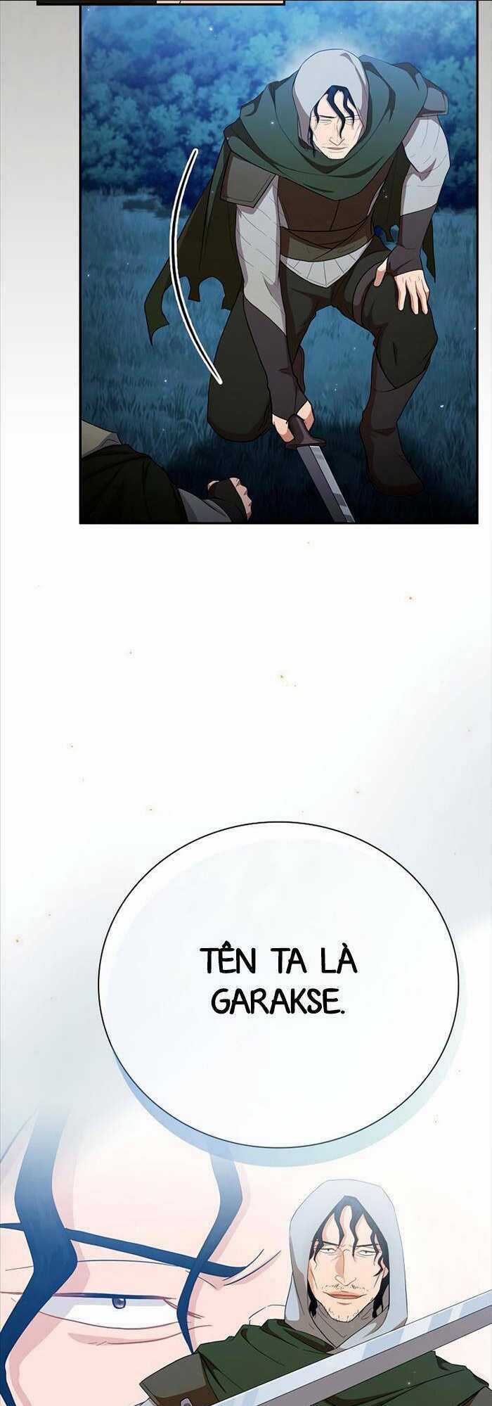 Ma Pháp Sư Tại Trường Học Pháp Thuật Chapter 44 trang 31