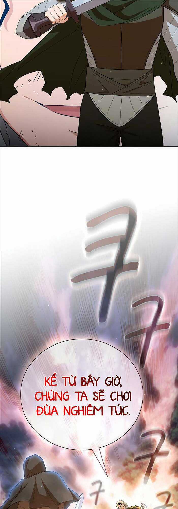 Ma Pháp Sư Tại Trường Học Pháp Thuật Chapter 44 trang 32