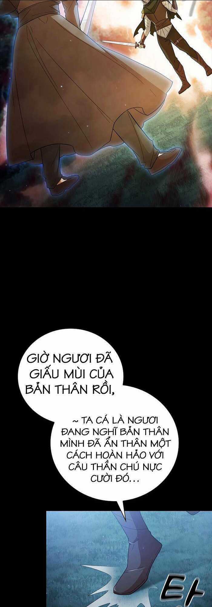 Ma Pháp Sư Tại Trường Học Pháp Thuật Chapter 44 trang 33