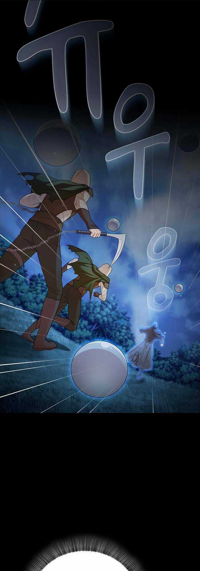 Ma Pháp Sư Tại Trường Học Pháp Thuật Chapter 44 trang 4