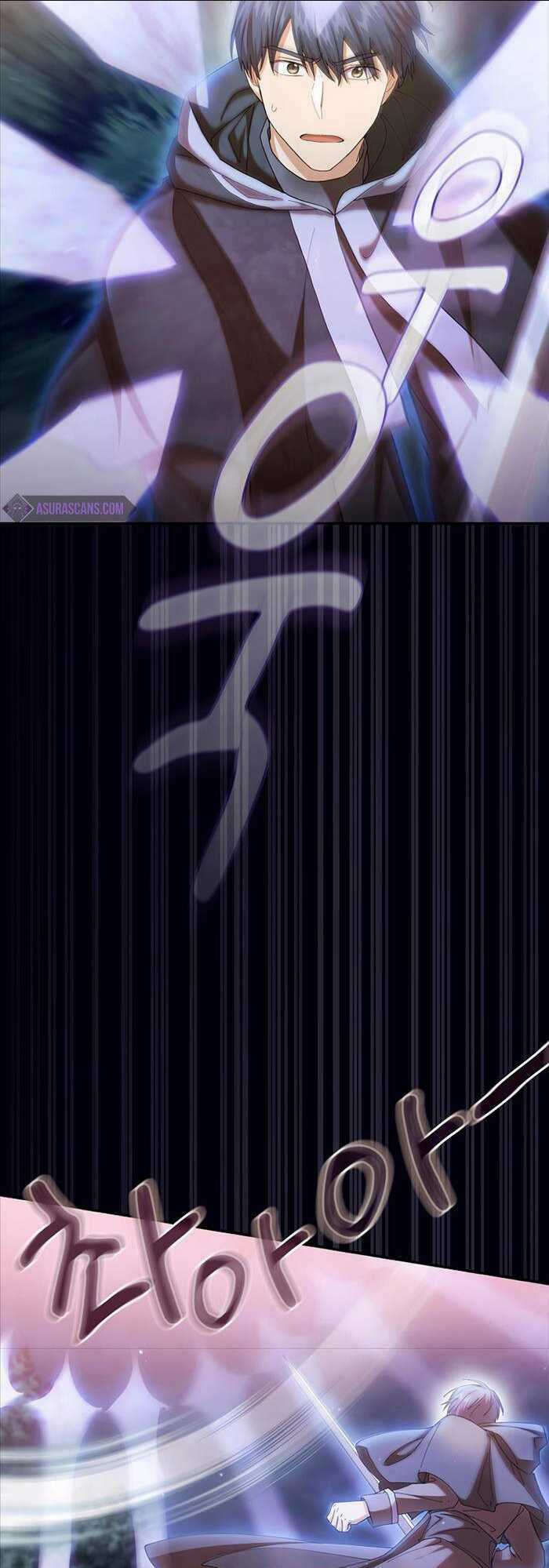 Ma Pháp Sư Tại Trường Học Pháp Thuật Chapter 44 trang 41