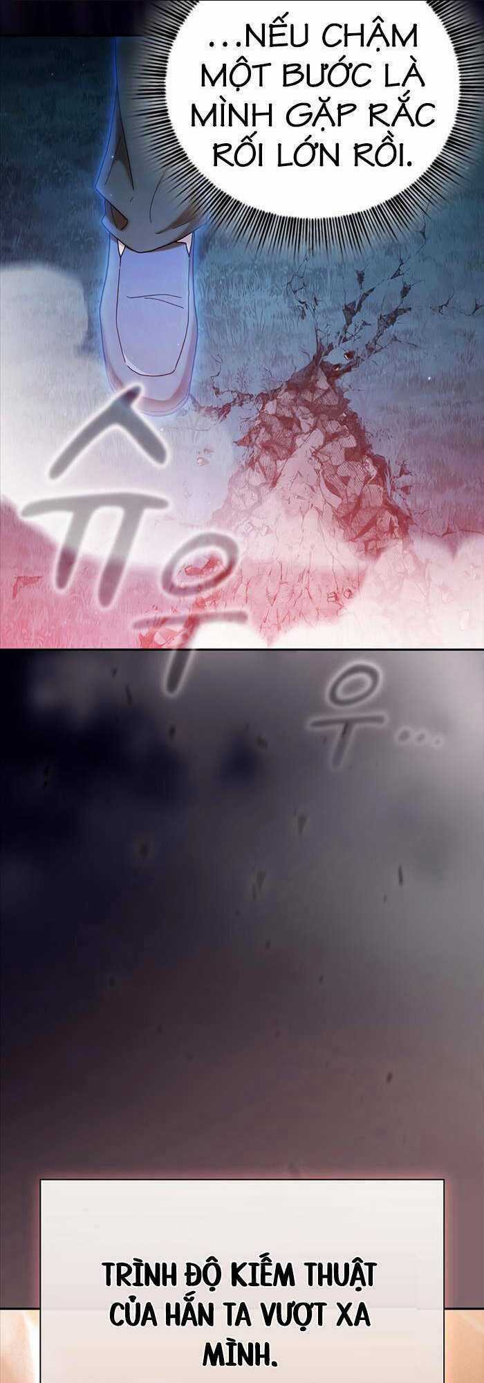 Ma Pháp Sư Tại Trường Học Pháp Thuật Chapter 44 trang 44