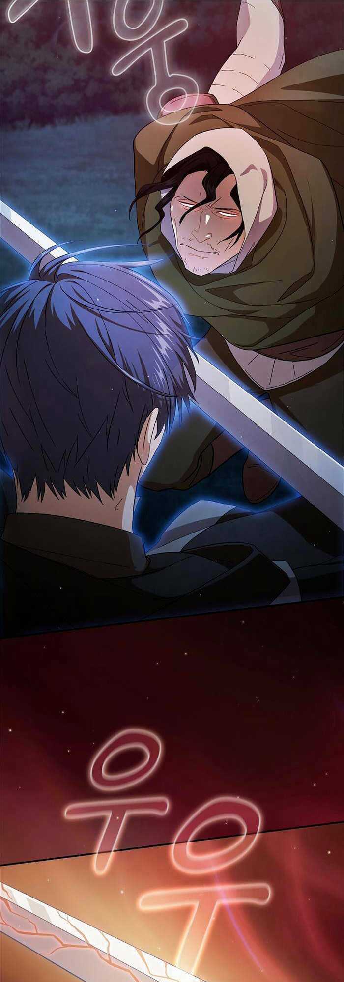 Ma Pháp Sư Tại Trường Học Pháp Thuật Chapter 44 trang 47