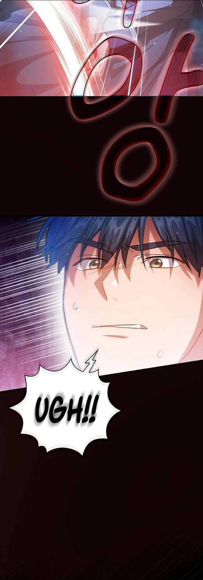 Ma Pháp Sư Tại Trường Học Pháp Thuật Chapter 44 trang 49