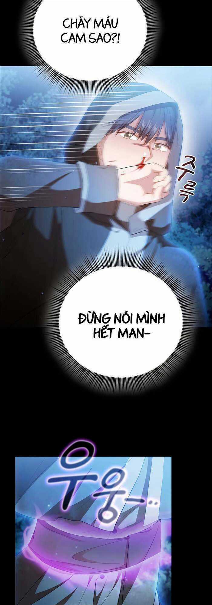 Ma Pháp Sư Tại Trường Học Pháp Thuật Chapter 44 trang 5