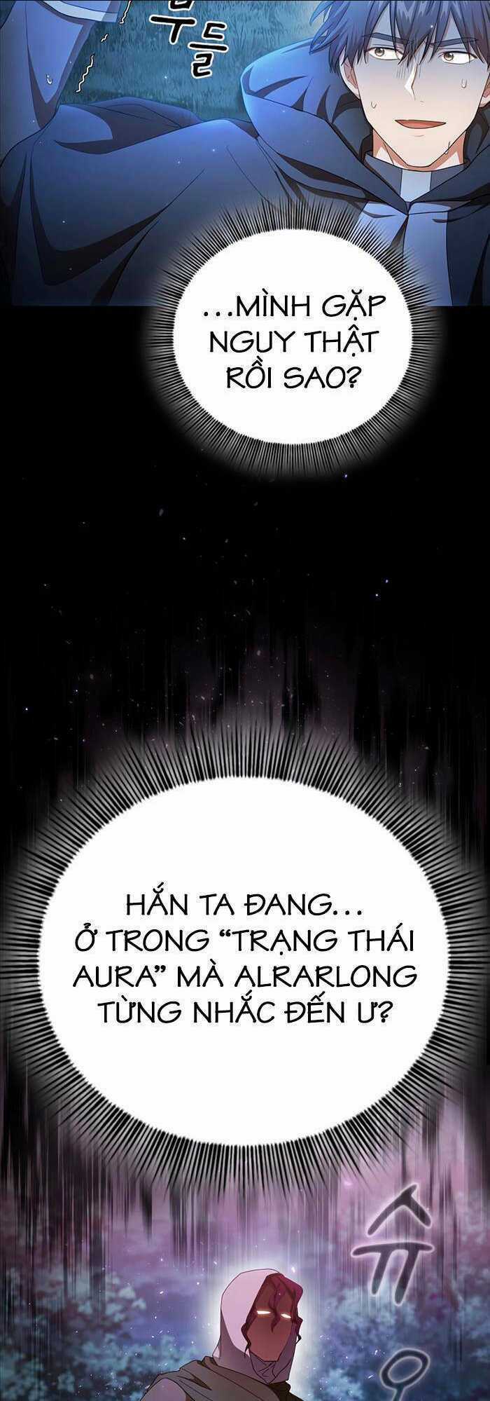 Ma Pháp Sư Tại Trường Học Pháp Thuật Chapter 44 trang 51