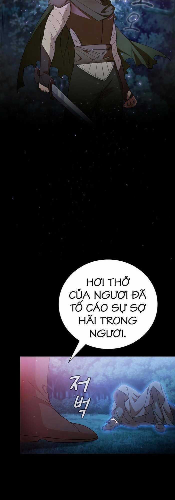 Ma Pháp Sư Tại Trường Học Pháp Thuật Chapter 44 trang 52