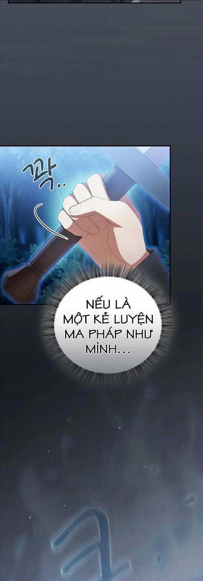 Ma Pháp Sư Tại Trường Học Pháp Thuật Chapter 44 trang 56