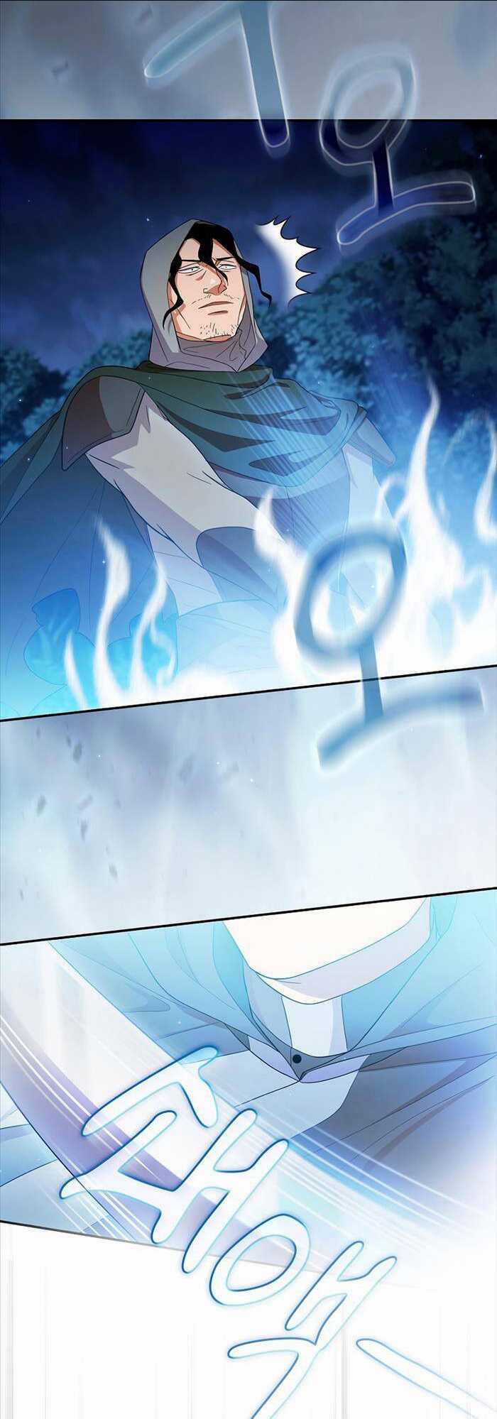 Ma Pháp Sư Tại Trường Học Pháp Thuật Chapter 44 trang 57