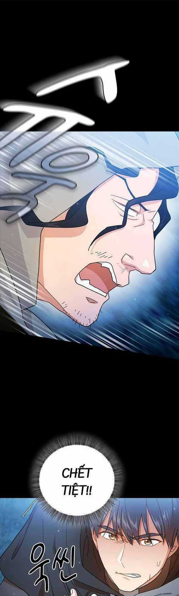 Ma Pháp Sư Tại Trường Học Pháp Thuật Chapter 45 trang 11