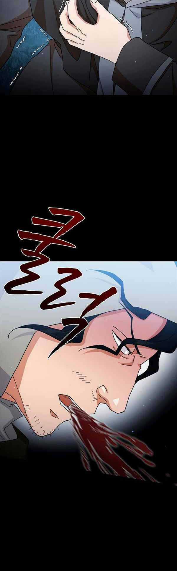 Ma Pháp Sư Tại Trường Học Pháp Thuật Chapter 45 trang 12