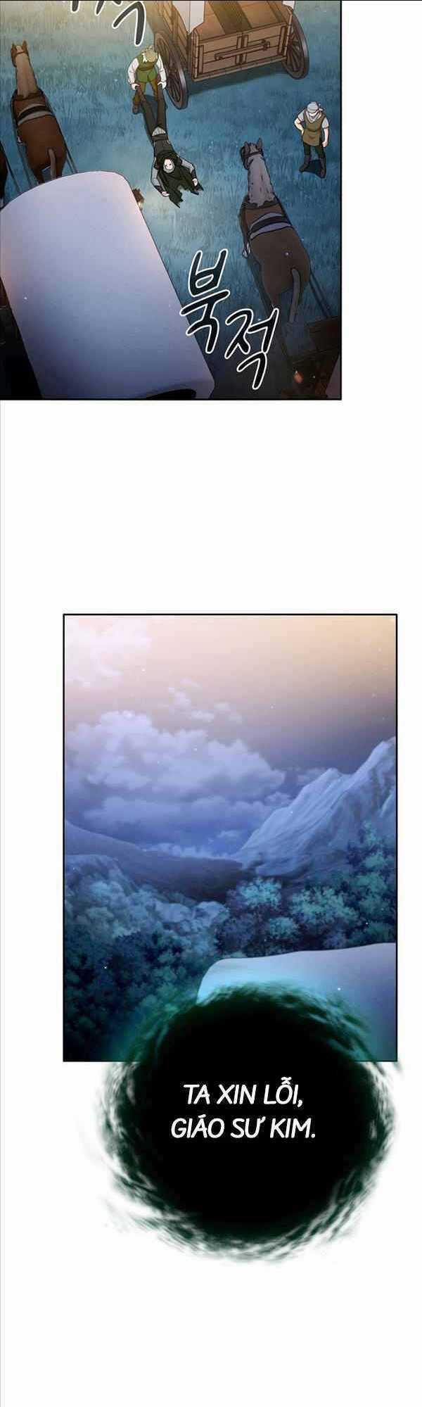 Ma Pháp Sư Tại Trường Học Pháp Thuật Chapter 45 trang 27