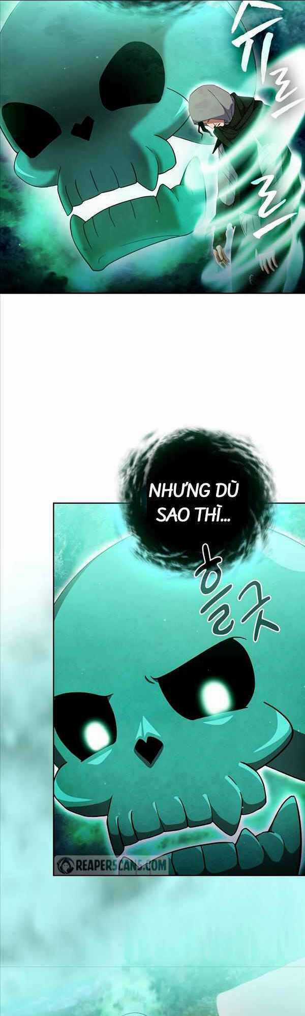 Ma Pháp Sư Tại Trường Học Pháp Thuật Chapter 45 trang 34