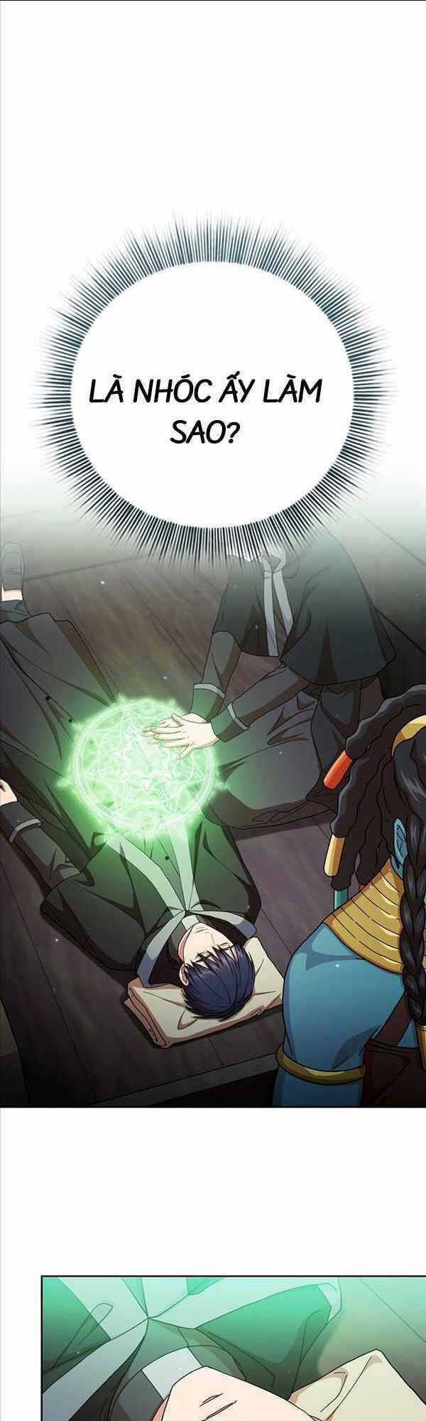 Ma Pháp Sư Tại Trường Học Pháp Thuật Chapter 45 trang 37