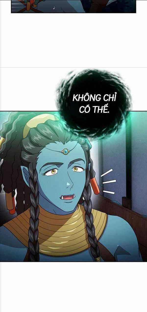 Ma Pháp Sư Tại Trường Học Pháp Thuật Chapter 45 trang 39