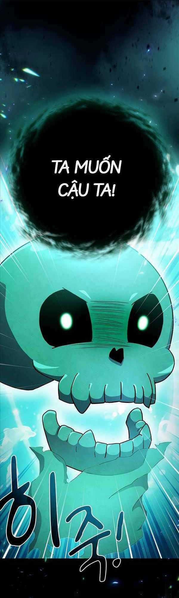 Ma Pháp Sư Tại Trường Học Pháp Thuật Chapter 45 trang 43