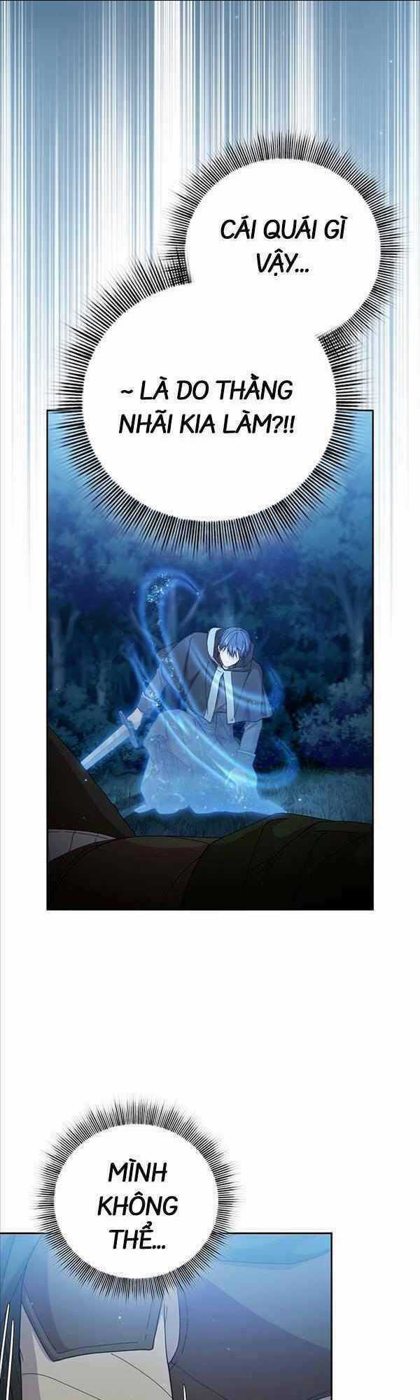 Ma Pháp Sư Tại Trường Học Pháp Thuật Chapter 45 trang 5