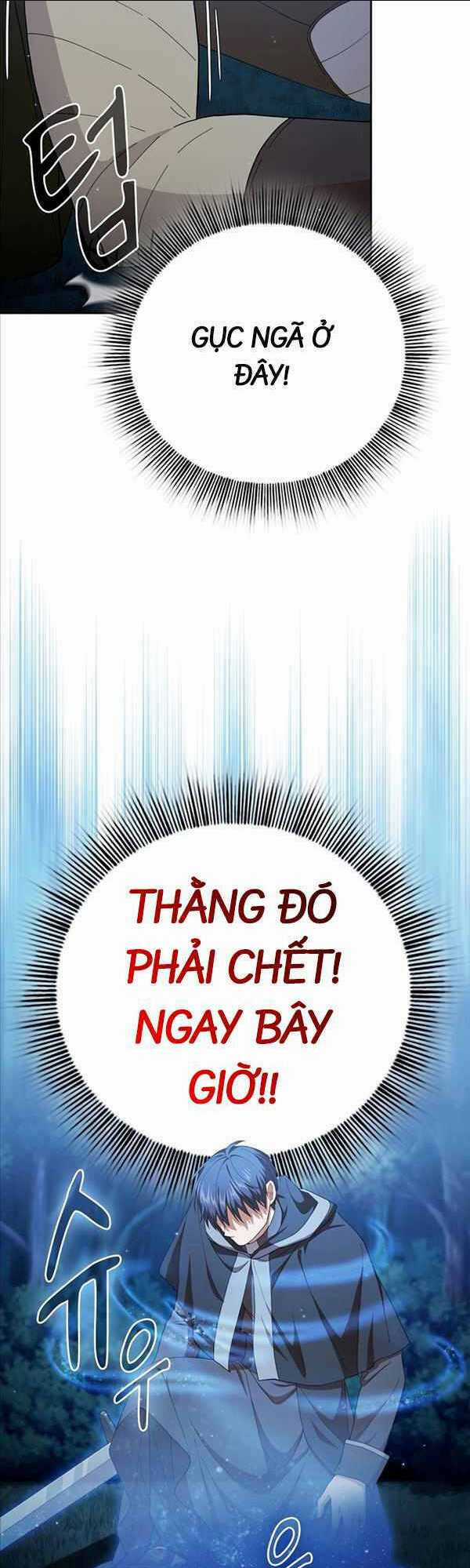 Ma Pháp Sư Tại Trường Học Pháp Thuật Chapter 45 trang 6