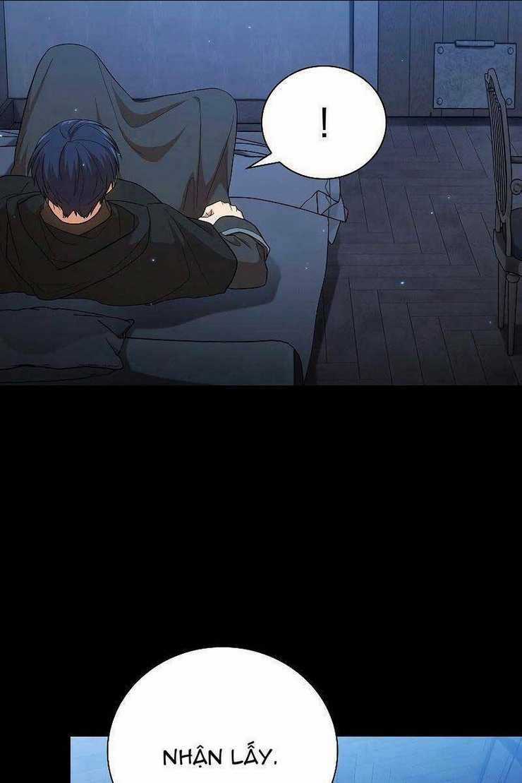 Ma Pháp Sư Tại Trường Học Pháp Thuật Chapter 46 trang 101