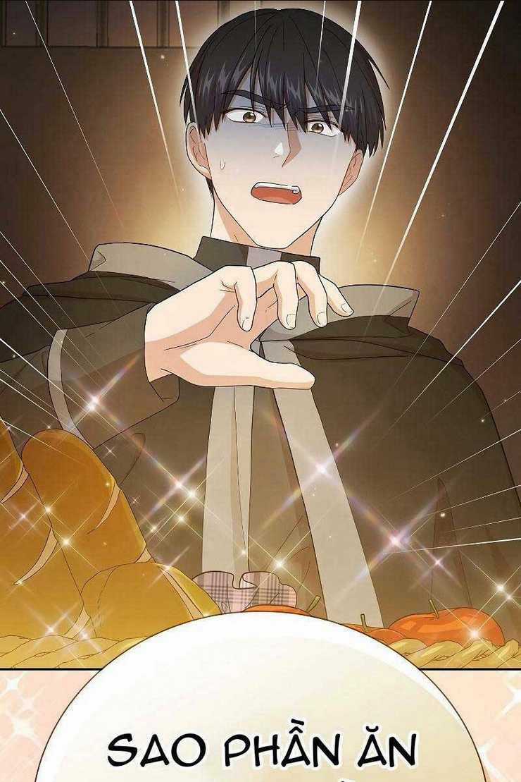 Ma Pháp Sư Tại Trường Học Pháp Thuật Chapter 46 trang 106