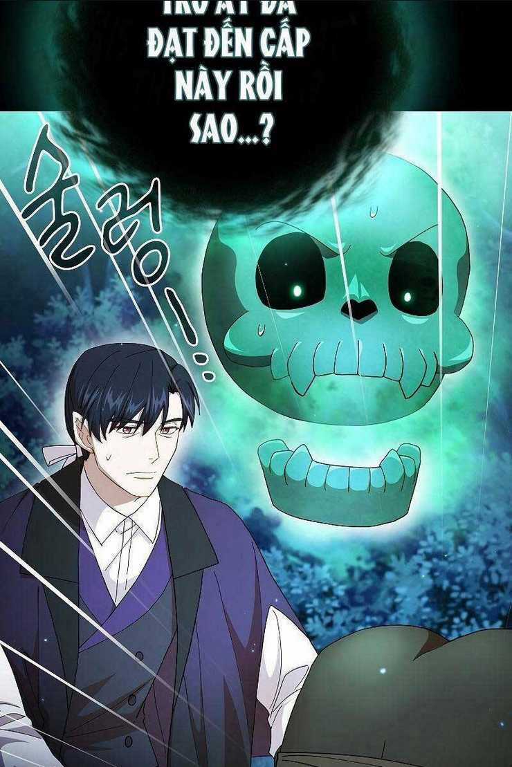 Ma Pháp Sư Tại Trường Học Pháp Thuật Chapter 46 trang 11