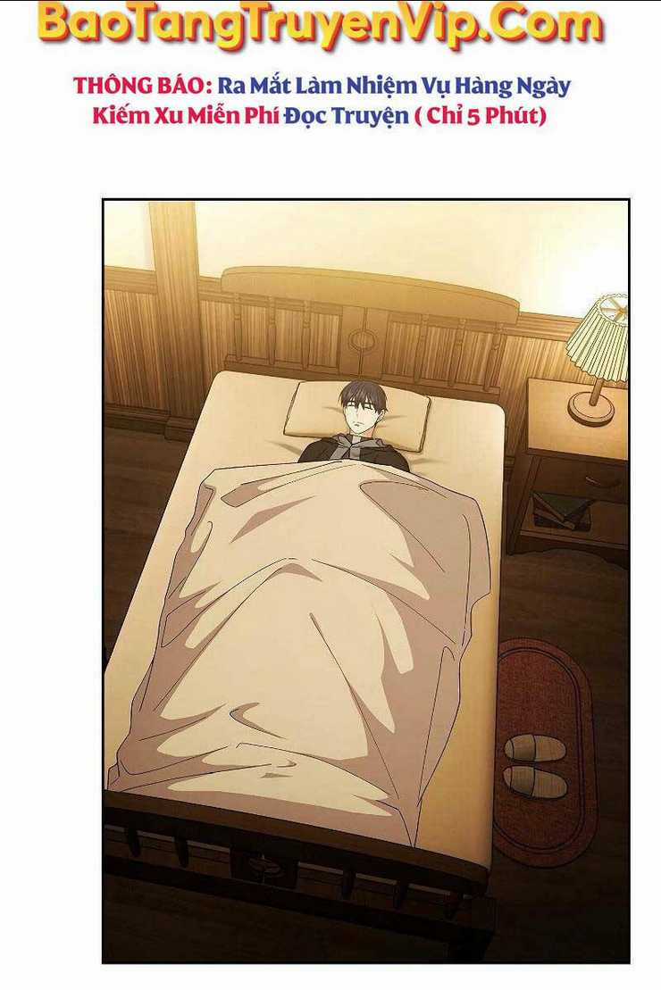 Ma Pháp Sư Tại Trường Học Pháp Thuật Chapter 46 trang 18