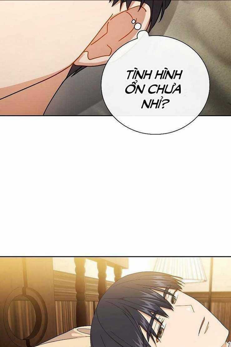 Ma Pháp Sư Tại Trường Học Pháp Thuật Chapter 46 trang 20