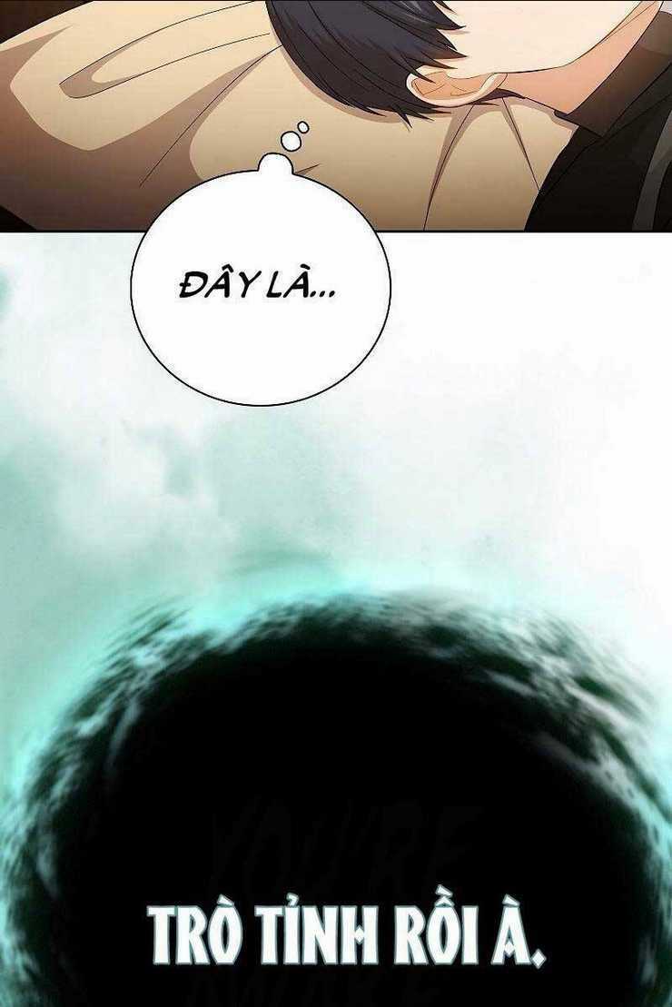 Ma Pháp Sư Tại Trường Học Pháp Thuật Chapter 46 trang 21