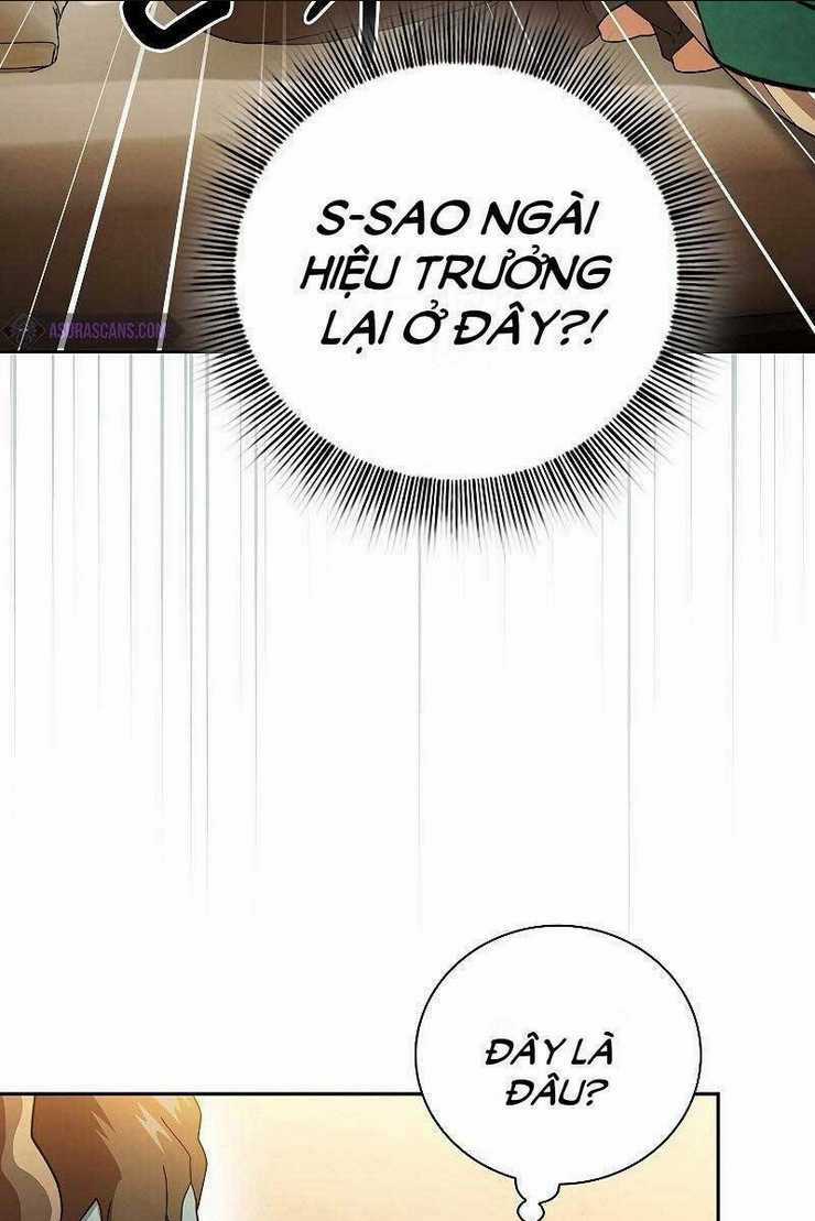 Ma Pháp Sư Tại Trường Học Pháp Thuật Chapter 46 trang 25