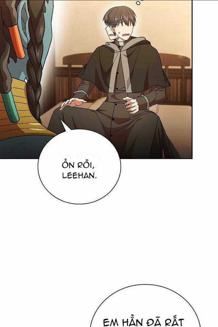 Ma Pháp Sư Tại Trường Học Pháp Thuật Chapter 46 trang 26