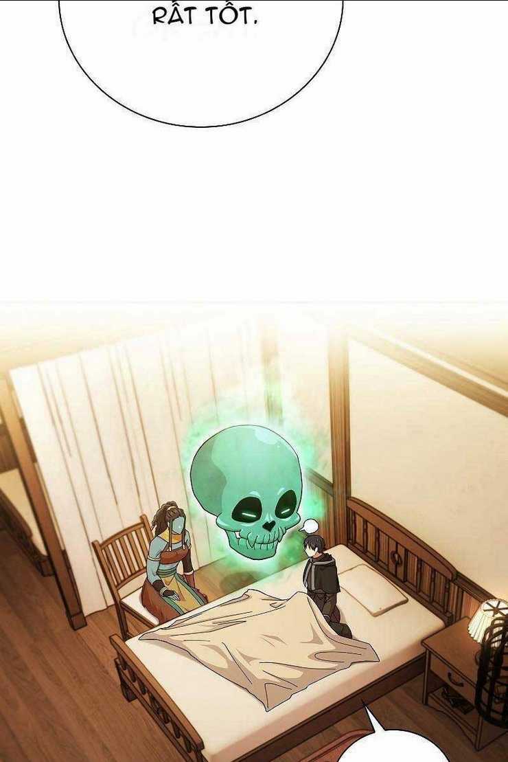 Ma Pháp Sư Tại Trường Học Pháp Thuật Chapter 46 trang 28