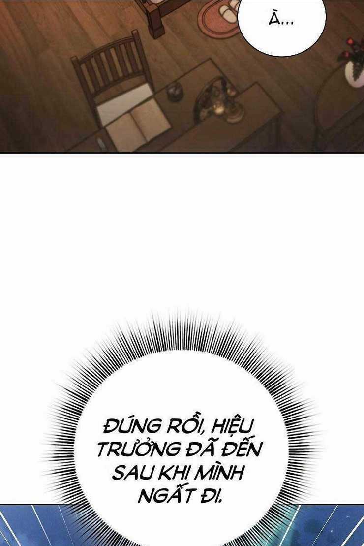 Ma Pháp Sư Tại Trường Học Pháp Thuật Chapter 46 trang 29