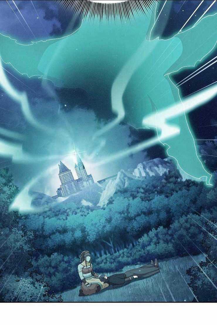 Ma Pháp Sư Tại Trường Học Pháp Thuật Chapter 46 trang 30