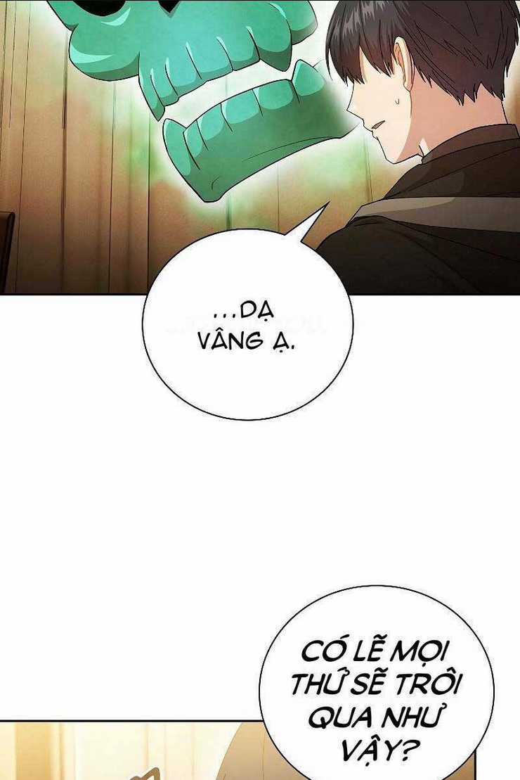 Ma Pháp Sư Tại Trường Học Pháp Thuật Chapter 46 trang 32