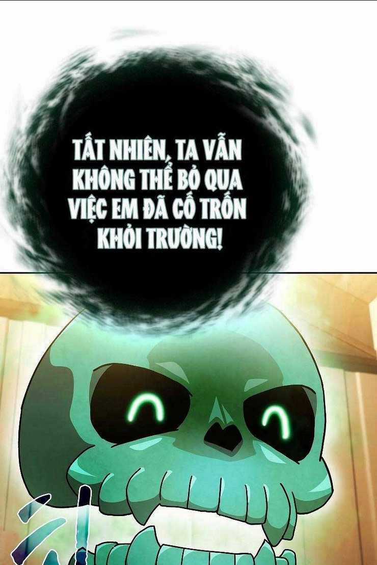 Ma Pháp Sư Tại Trường Học Pháp Thuật Chapter 46 trang 34