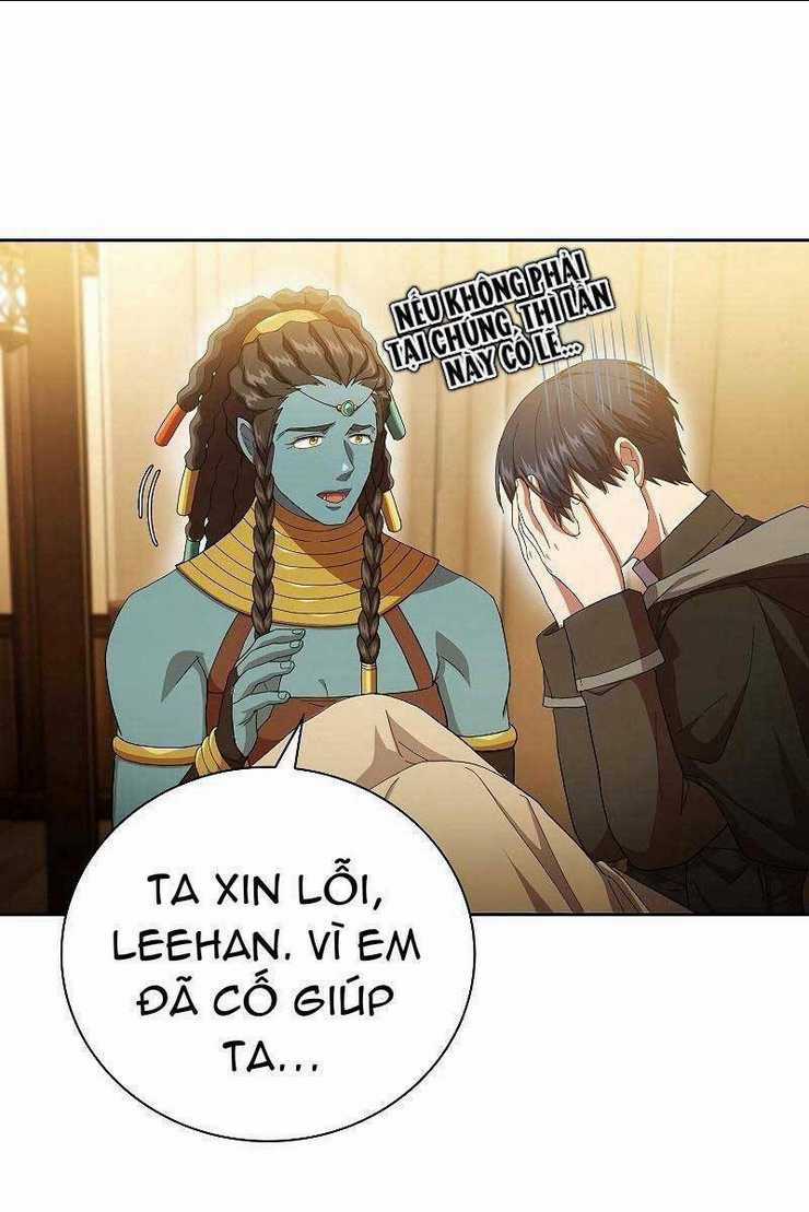 Ma Pháp Sư Tại Trường Học Pháp Thuật Chapter 46 trang 36