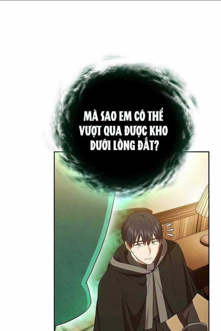 Ma Pháp Sư Tại Trường Học Pháp Thuật Chapter 46 trang 37