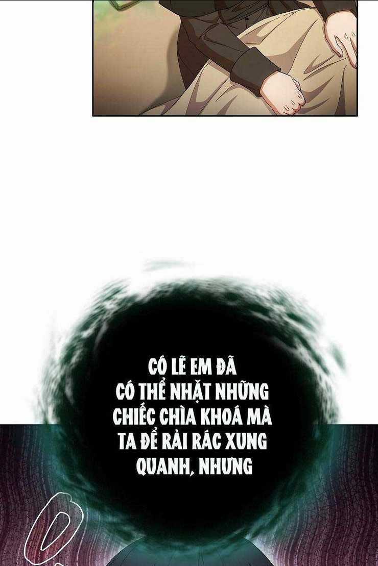 Ma Pháp Sư Tại Trường Học Pháp Thuật Chapter 46 trang 38