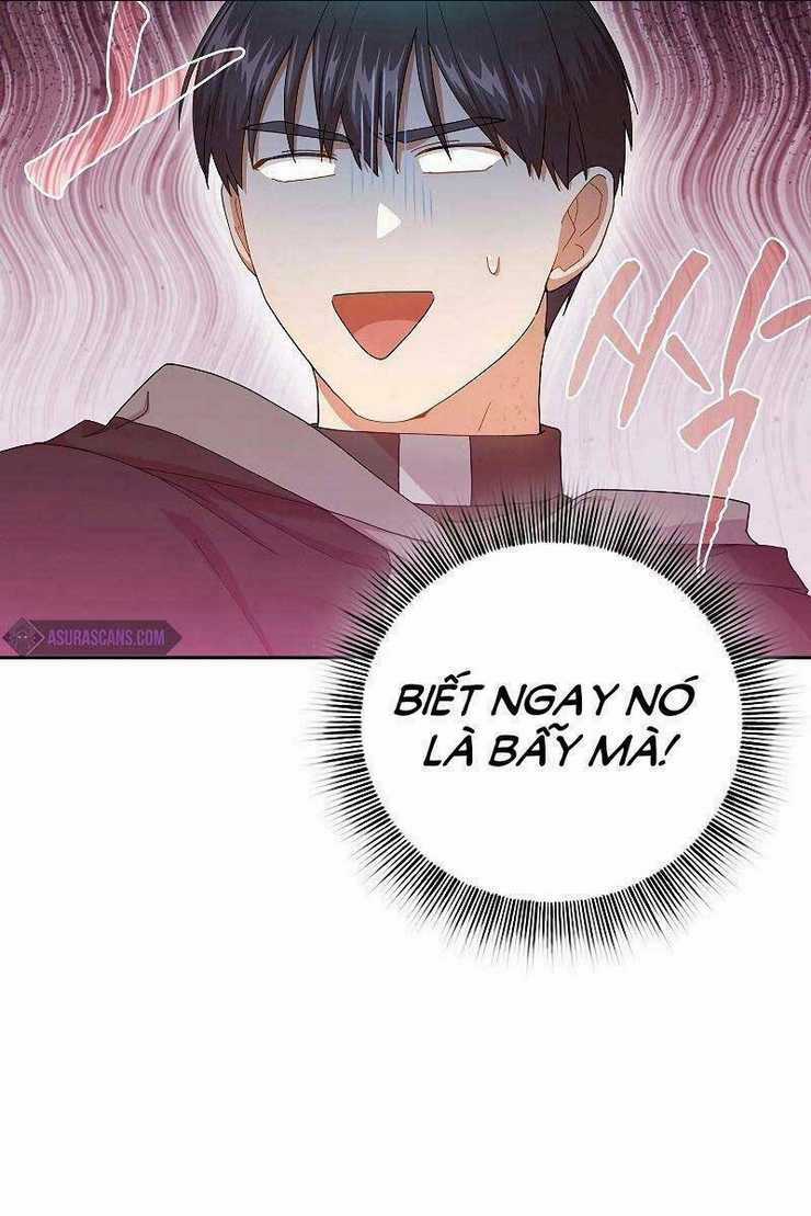 Ma Pháp Sư Tại Trường Học Pháp Thuật Chapter 46 trang 39