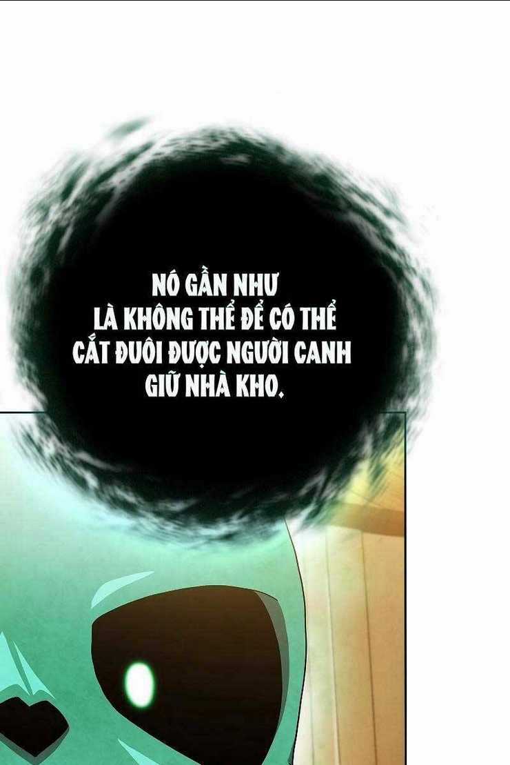 Ma Pháp Sư Tại Trường Học Pháp Thuật Chapter 46 trang 40