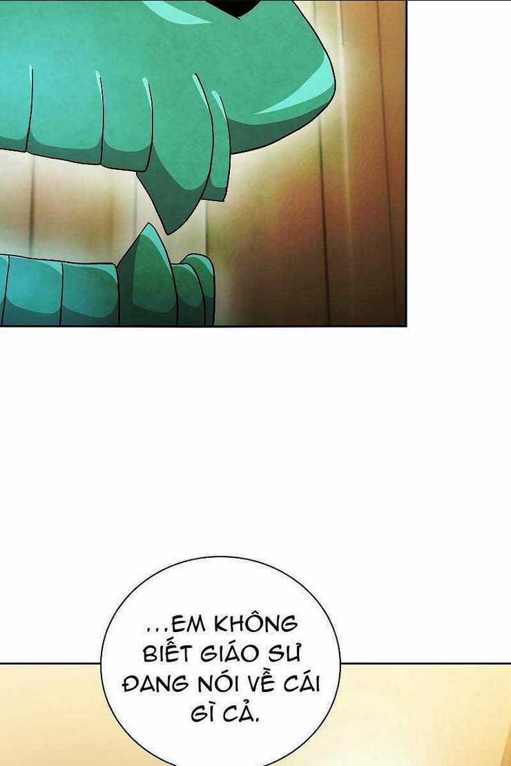 Ma Pháp Sư Tại Trường Học Pháp Thuật Chapter 46 trang 41