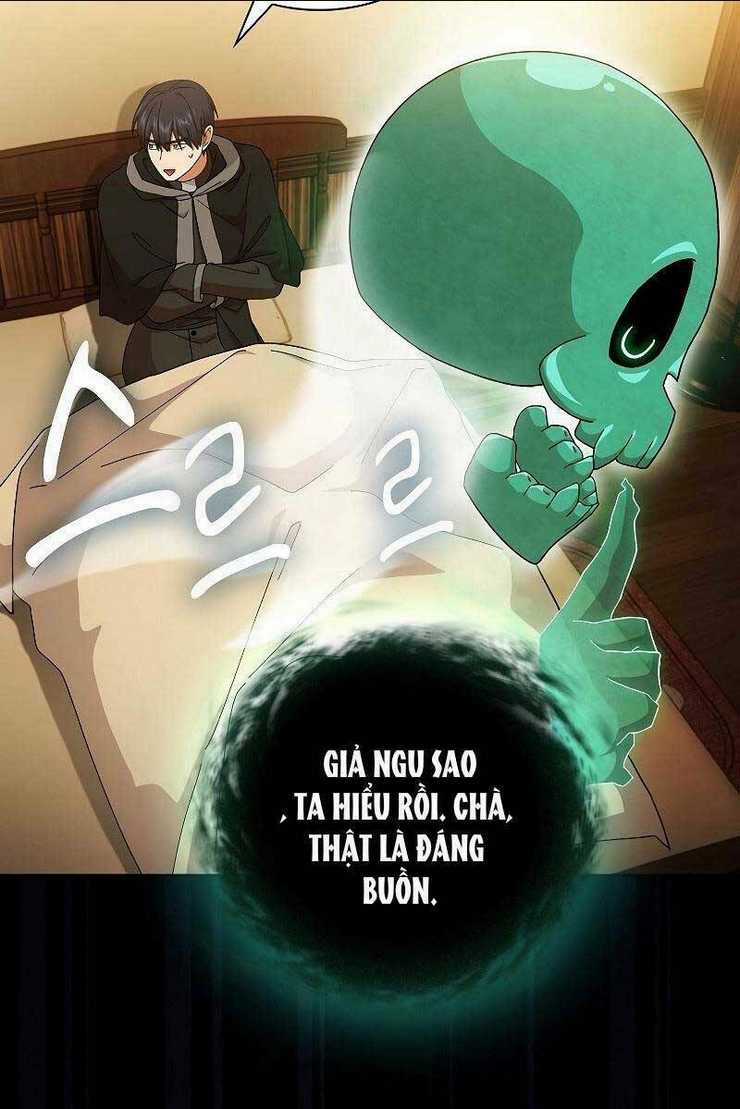 Ma Pháp Sư Tại Trường Học Pháp Thuật Chapter 46 trang 42