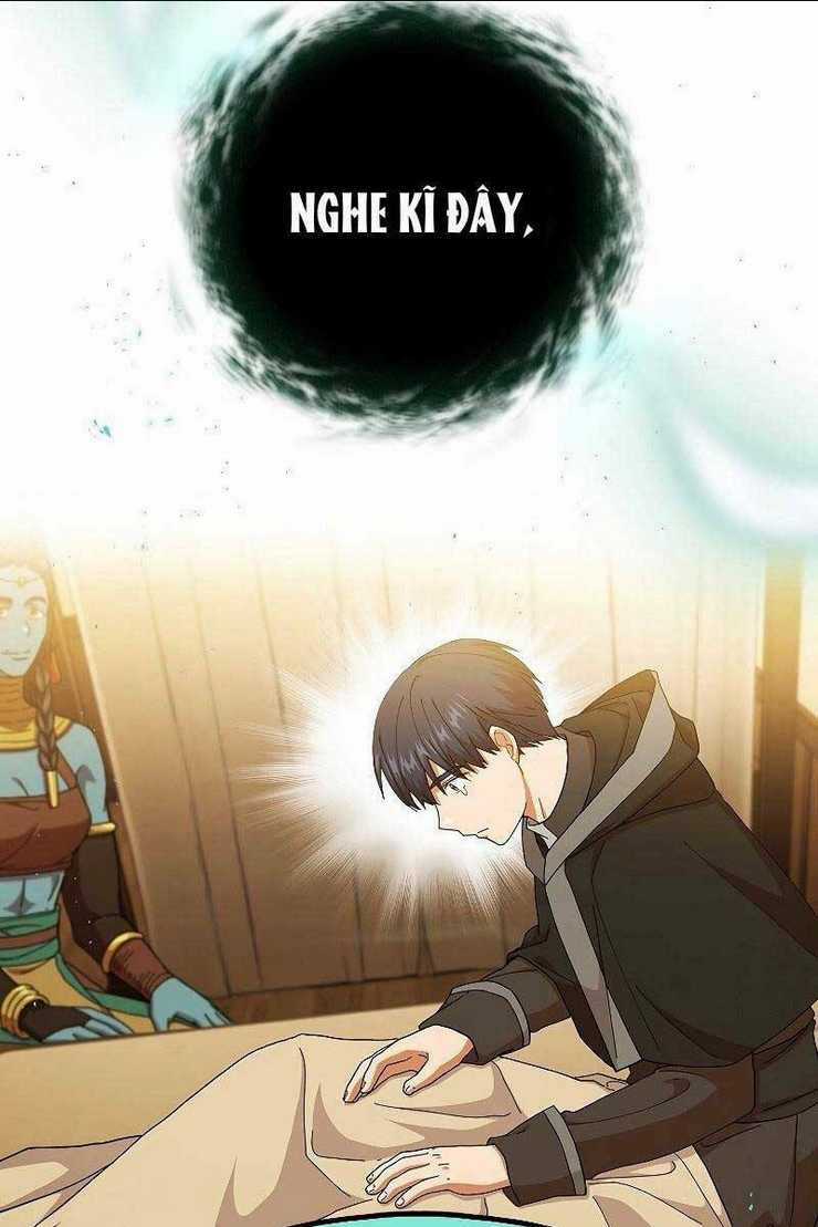 Ma Pháp Sư Tại Trường Học Pháp Thuật Chapter 46 trang 49