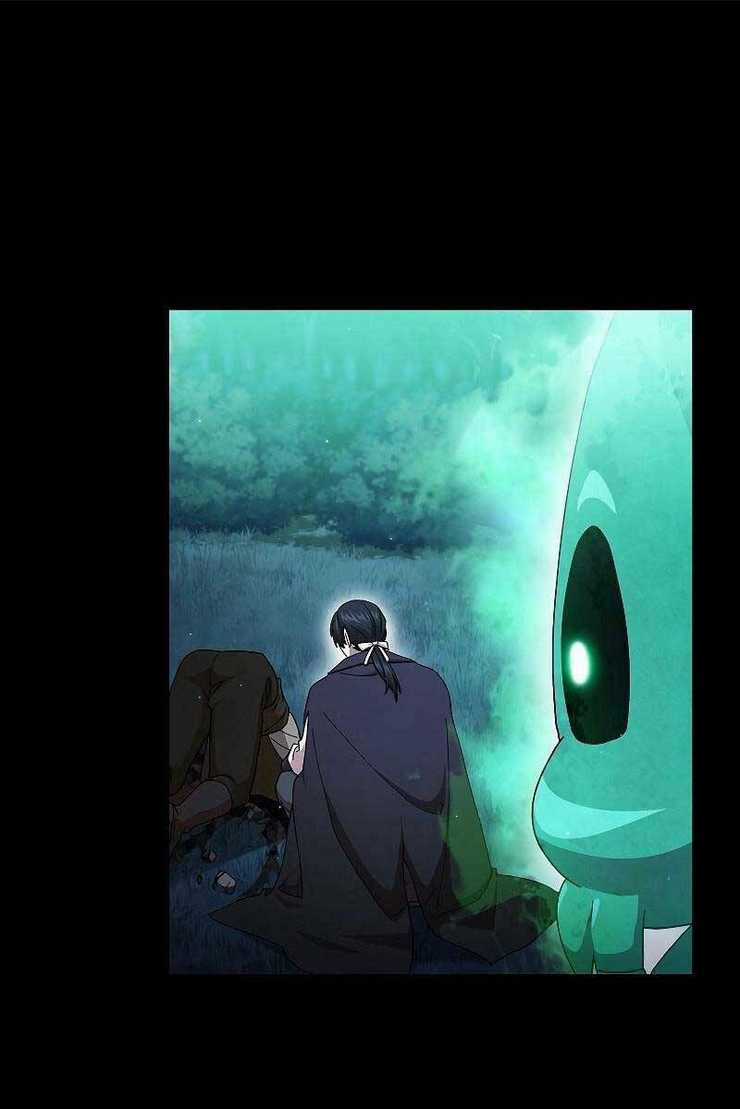 Ma Pháp Sư Tại Trường Học Pháp Thuật Chapter 46 trang 5