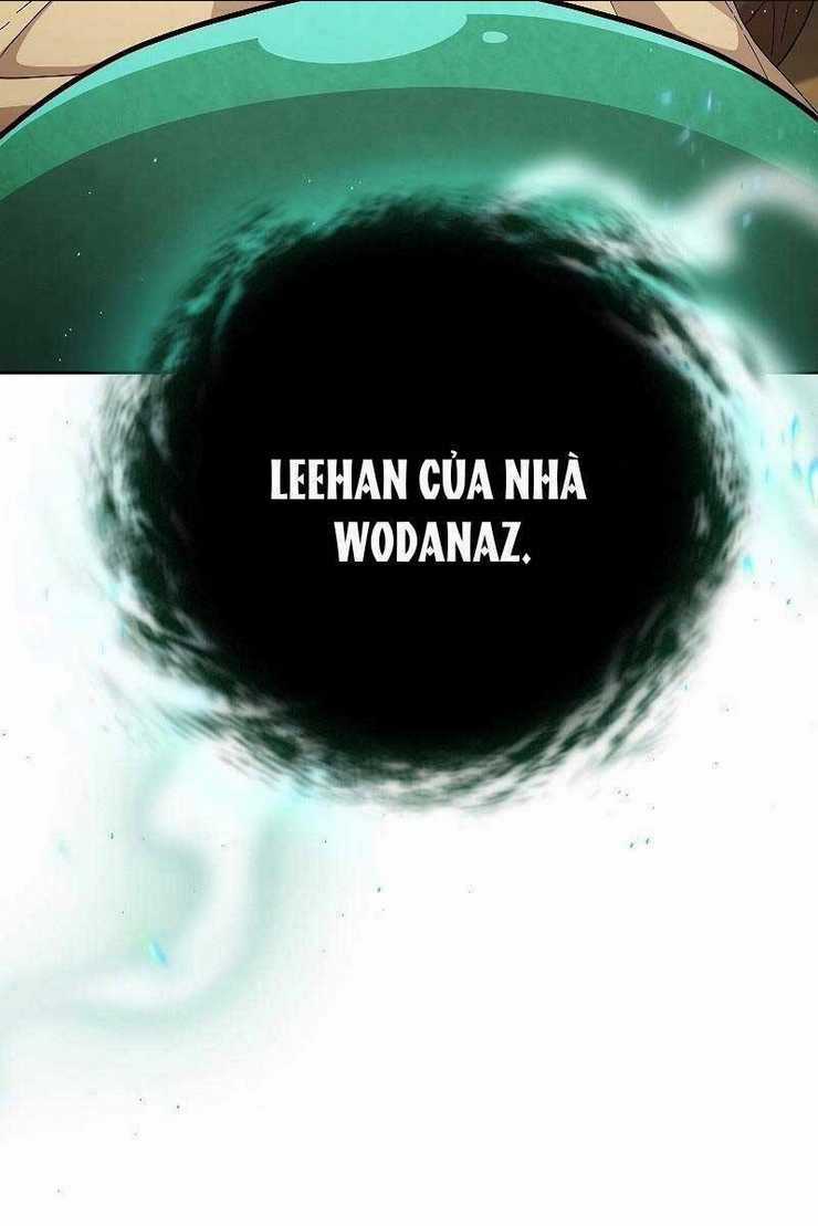 Ma Pháp Sư Tại Trường Học Pháp Thuật Chapter 46 trang 50