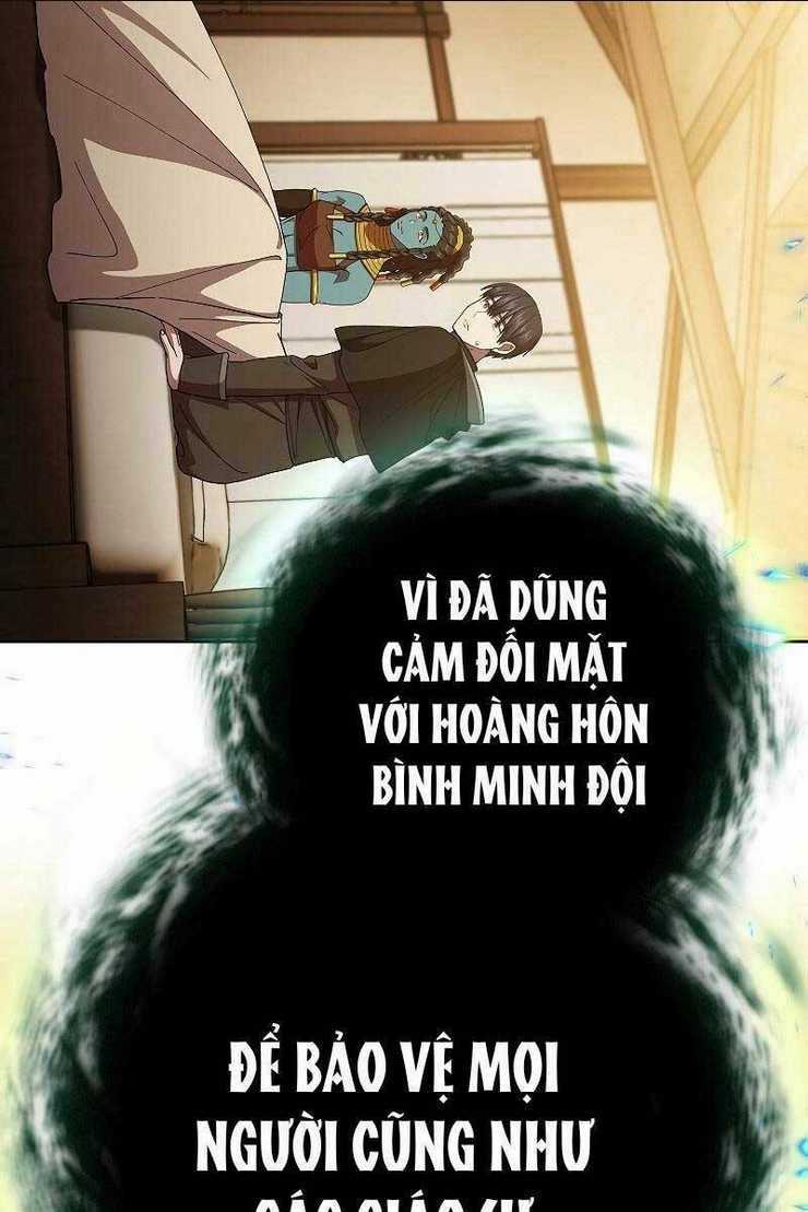 Ma Pháp Sư Tại Trường Học Pháp Thuật Chapter 46 trang 52